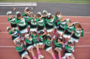 Meet your Posher, Grace